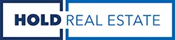 HOLD Real Estate Logo