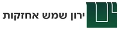 Yaron Shemesh Logo