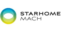 לוגו STARHOME