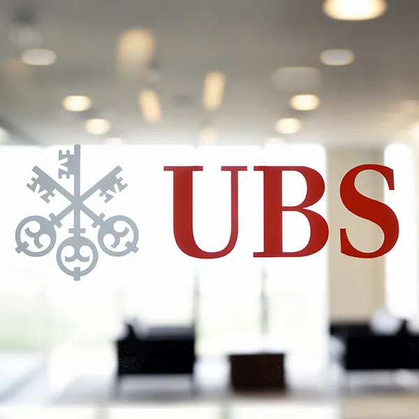 UBS Bank, הרצליה